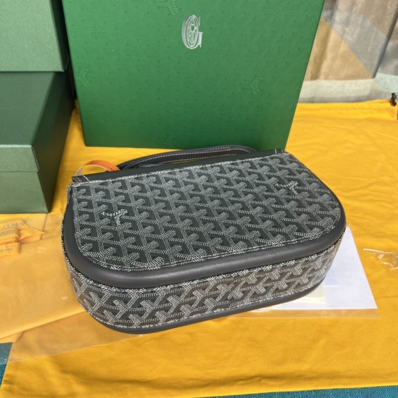 Goyard Satchel Bags